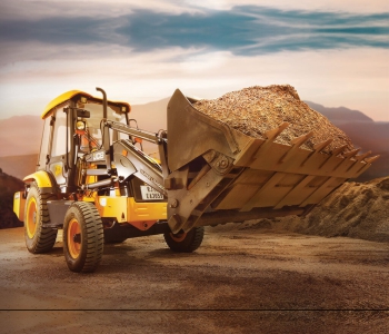 JCB Super Loader_3DXL Plus